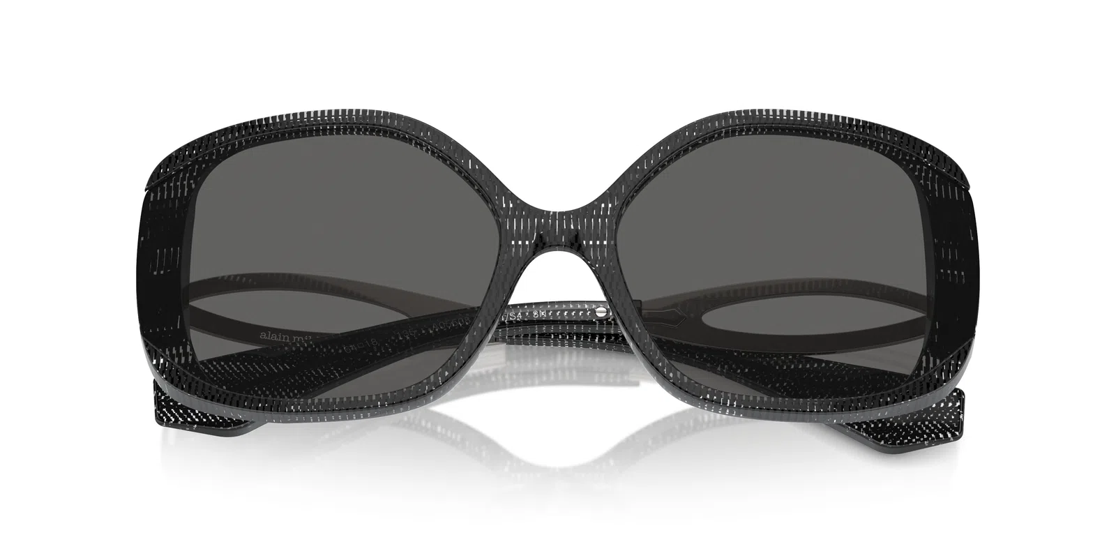 Alain Mikli 5508 Sunglasses - view 16